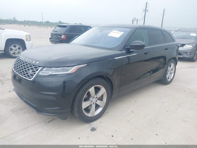 Land Rover Range Rover Velar P380 S 2018 SALYB2RV2JA714157 Image 2
