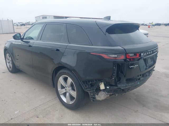 Land Rover Range Rover Velar P380 S 2018 SALYB2RV2JA714157 Image 3