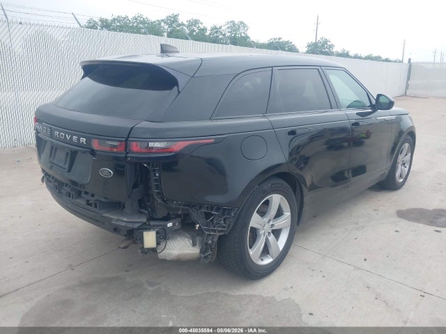 Land Rover Range Rover Velar P380 S 2018 SALYB2RV2JA714157 Image 4