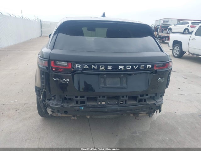 Land Rover Range Rover Velar P380 S 2018 SALYB2RV2JA714157 Image 6