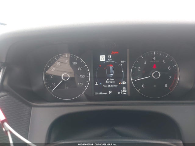 Land Rover Range Rover Velar P380 S 2018 SALYB2RV2JA714157 Image 7