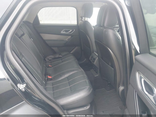 Land Rover Range Rover Velar P380 S 2018 SALYB2RV2JA714157 Image 8