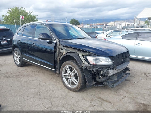 Audi Q5 2.0t Premium 2014 WA1LFAFP0EA051709 zdjęcie główne