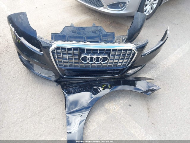 WA1LFAFP0EA051709 Audi Q5 2.0t Premium