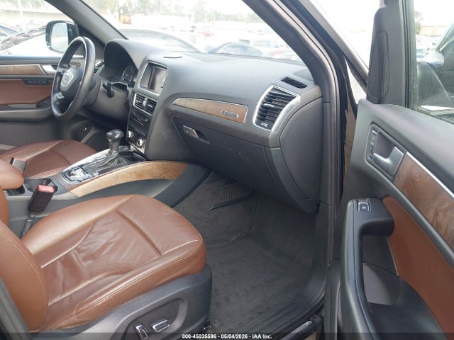 WA1LFAFP0EA051709 Audi Q5 2.0t Premium