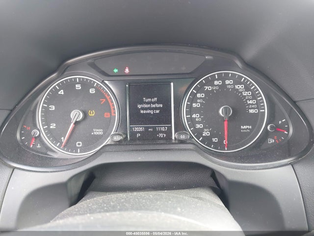 WA1LFAFP0EA051709 Audi Q5 2.0t Premium