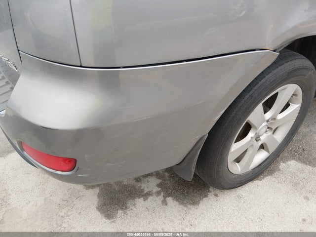Aukcja sprzedaży 2008 Hyundai Santa Fe Limited/se, vin: 5NMSH13E98H212938, numer aukcji: 45035598