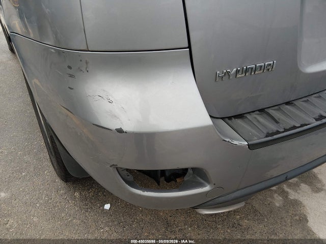Aukcja sprzedaży 2008 Hyundai Santa Fe Limited/se, vin: 5NMSH13E98H212938, numer aukcji: 45035598