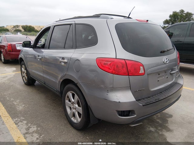 Aukcja sprzedaży 2008 Hyundai Santa Fe Limited/se, vin: 5NMSH13E98H212938, numer aukcji: 45035598