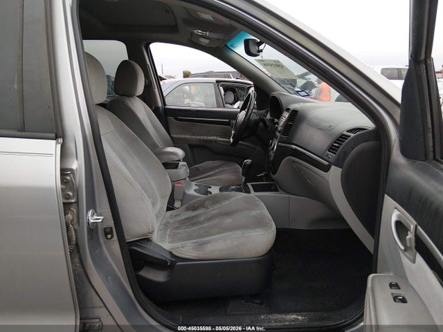 Aukcja sprzedaży 2008 Hyundai Santa Fe Limited/se, vin: 5NMSH13E98H212938, numer aukcji: 45035598