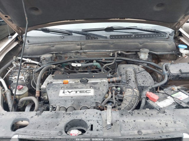 Aukcja sprzedaży 2004 Honda Cr-v Ex, vin: SHSRD78884U239066, numer aukcji: 45035601