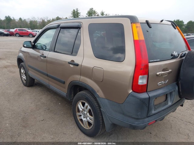 Aukcja sprzedaży 2004 Honda Cr-v Ex, vin: SHSRD78884U239066, numer aukcji: 45035601