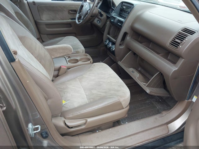 Aukcja sprzedaży 2004 Honda Cr-v Ex, vin: SHSRD78884U239066, numer aukcji: 45035601