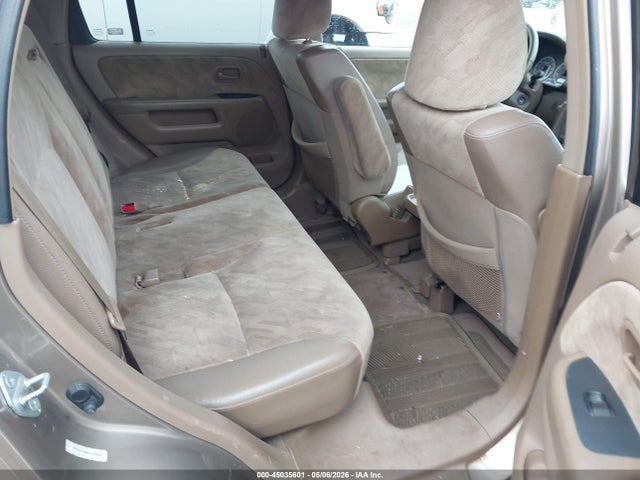 Aukcja sprzedaży 2004 Honda Cr-v Ex, vin: SHSRD78884U239066, numer aukcji: 45035601