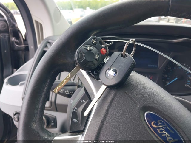 Продаж на аукціоні авто 2015 Ford Transit-250, vin: 1FTYR2CM9FKA73609, номер лоту: 45035602