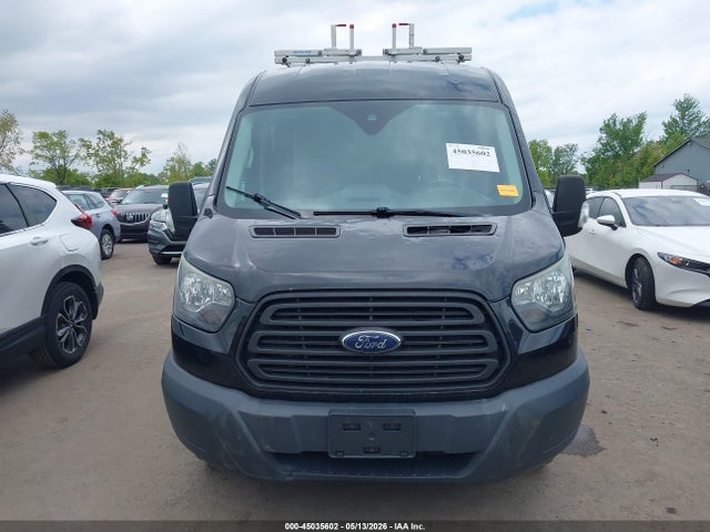 Продаж на аукціоні авто 2015 Ford Transit-250, vin: 1FTYR2CM9FKA73609, номер лоту: 45035602