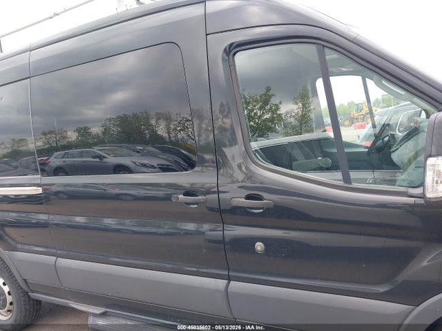 Продаж на аукціоні авто 2015 Ford Transit-250, vin: 1FTYR2CM9FKA73609, номер лоту: 45035602