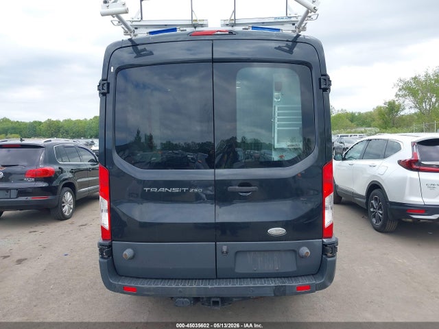 Продаж на аукціоні авто 2015 Ford Transit-250, vin: 1FTYR2CM9FKA73609, номер лоту: 45035602
