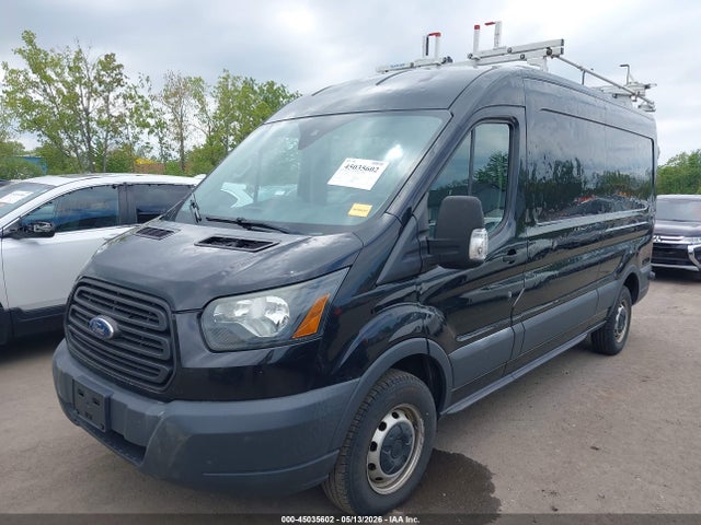 Продаж на аукціоні авто 2015 Ford Transit-250, vin: 1FTYR2CM9FKA73609, номер лоту: 45035602
