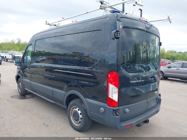 Продаж на аукціоні авто 2015 Ford Transit-250, vin: 1FTYR2CM9FKA73609, номер лоту: 45035602