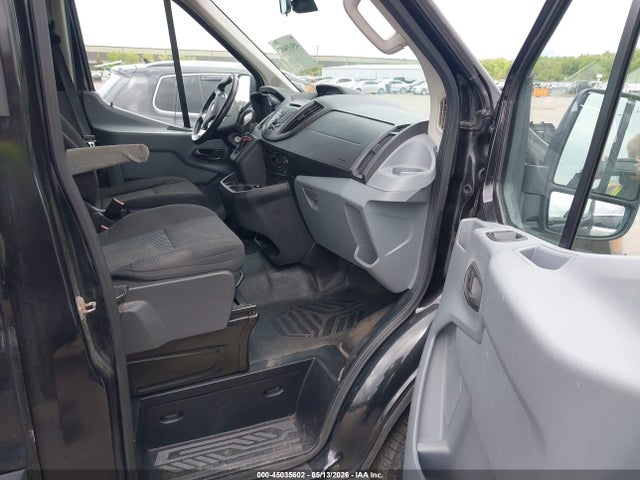 Продаж на аукціоні авто 2015 Ford Transit-250, vin: 1FTYR2CM9FKA73609, номер лоту: 45035602