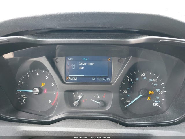 Продаж на аукціоні авто 2015 Ford Transit-250, vin: 1FTYR2CM9FKA73609, номер лоту: 45035602