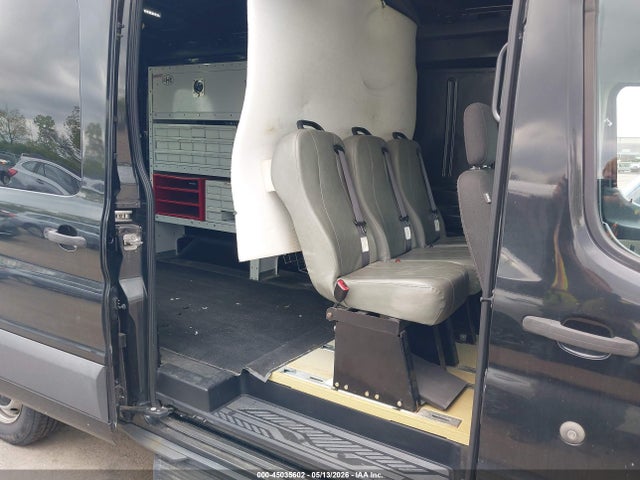 Продаж на аукціоні авто 2015 Ford Transit-250, vin: 1FTYR2CM9FKA73609, номер лоту: 45035602