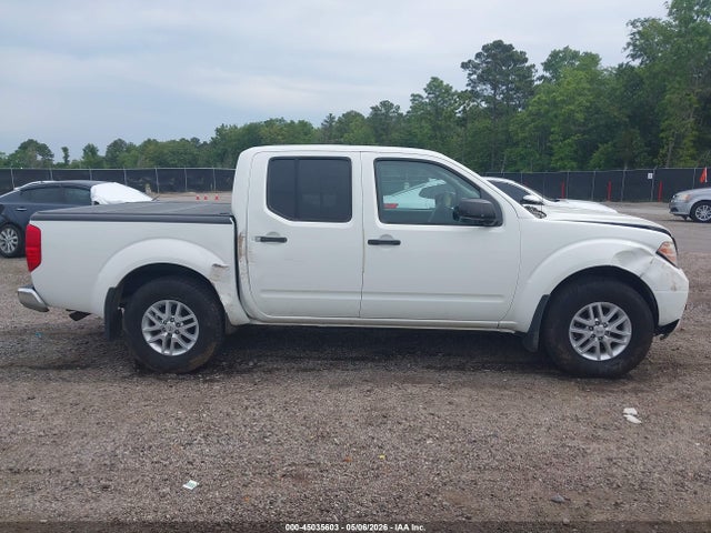 45035603 :رقم المزاد ، 1N6AD0EV1KN762818 vin ، 2019 Nissan Frontier Sv مزاد بيع