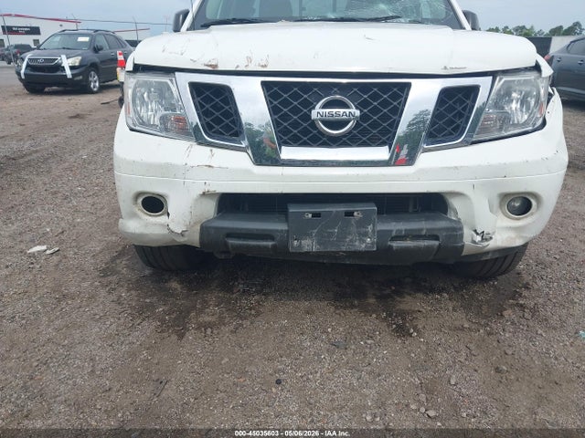 45035603 :رقم المزاد ، 1N6AD0EV1KN762818 vin ، 2019 Nissan Frontier Sv مزاد بيع