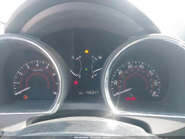 45035608 :رقم المزاد ، 5TDDK3EH2DS176403 vin ، 2013 Toyota Highlander Limited V6 مزاد بيع