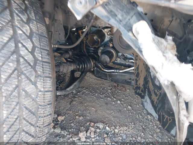 45035612 :رقم المزاد ، 5N1AZ2BS2LN104478 vin ، 2020 Nissan Murano Sv Intelligent Awd مزاد بيع