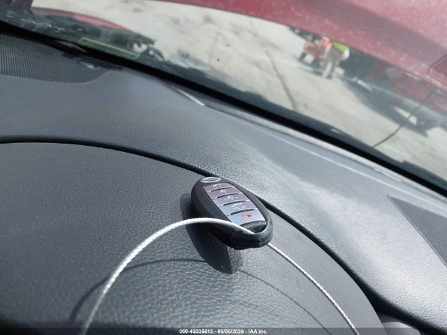 45035613 :رقم المزاد ، 1N4AL3AP1HC236472 vin ، 2017 Nissan Altima 2.5 S مزاد بيع