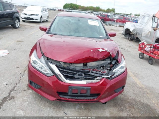 45035613 :رقم المزاد ، 1N4AL3AP1HC236472 vin ، 2017 Nissan Altima 2.5 S مزاد بيع