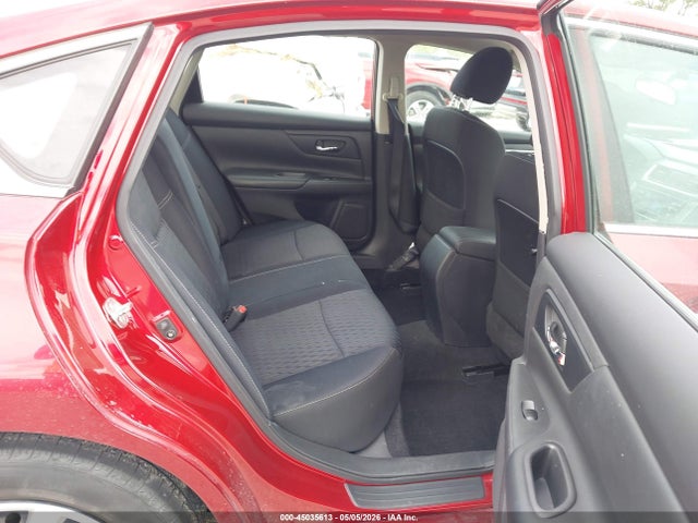 45035613 :رقم المزاد ، 1N4AL3AP1HC236472 vin ، 2017 Nissan Altima 2.5 S مزاد بيع