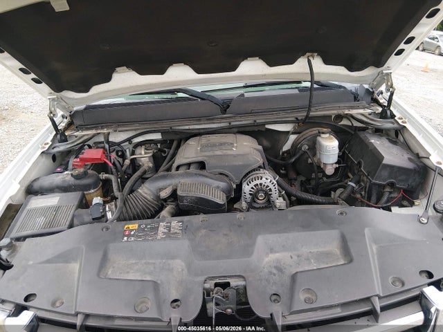 Aukcja sprzedaży 2012 Gmc Sierra 1500 Slt, vin: 3GTP2WE78CG175386, numer aukcji: 45035616
