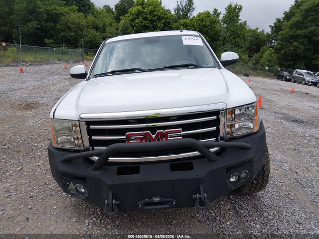 Aukcja sprzedaży 2012 Gmc Sierra 1500 Slt, vin: 3GTP2WE78CG175386, numer aukcji: 45035616