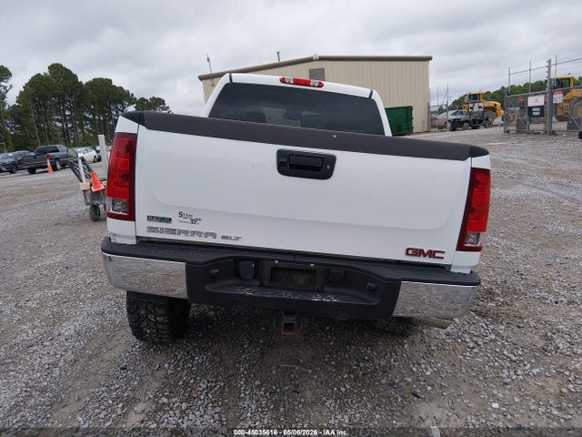 Aukcja sprzedaży 2012 Gmc Sierra 1500 Slt, vin: 3GTP2WE78CG175386, numer aukcji: 45035616