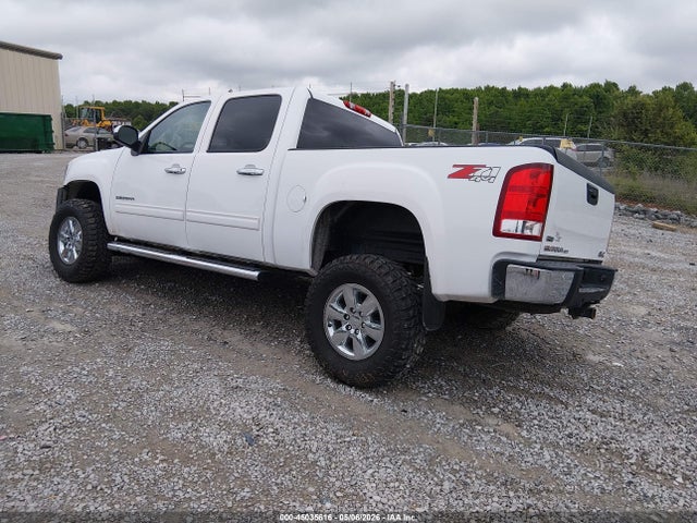 Aukcja sprzedaży 2012 Gmc Sierra 1500 Slt, vin: 3GTP2WE78CG175386, numer aukcji: 45035616