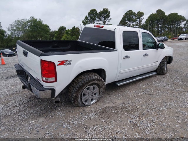 Aukcja sprzedaży 2012 Gmc Sierra 1500 Slt, vin: 3GTP2WE78CG175386, numer aukcji: 45035616