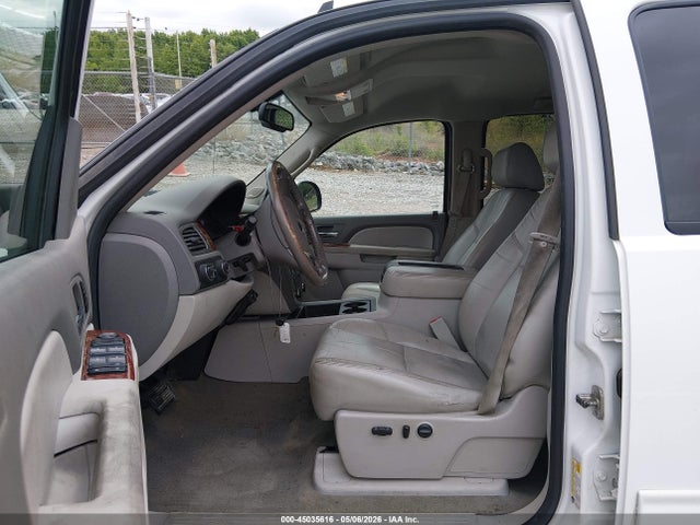 Aukcja sprzedaży 2012 Gmc Sierra 1500 Slt, vin: 3GTP2WE78CG175386, numer aukcji: 45035616