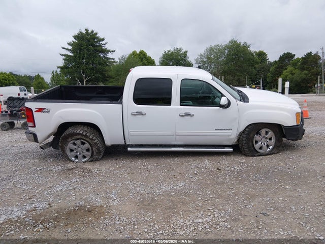 Aukcja sprzedaży 2012 Gmc Sierra 1500 Slt, vin: 3GTP2WE78CG175386, numer aukcji: 45035616