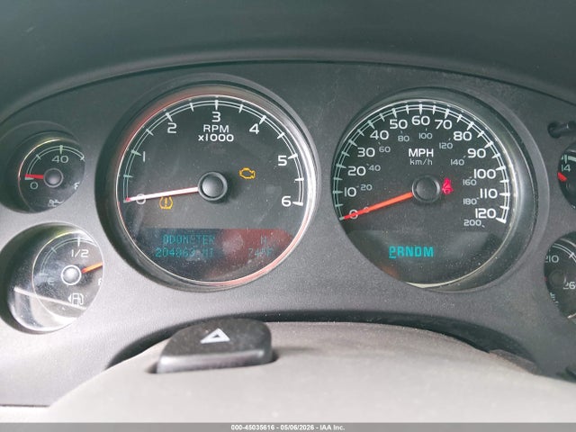 Aukcja sprzedaży 2012 Gmc Sierra 1500 Slt, vin: 3GTP2WE78CG175386, numer aukcji: 45035616