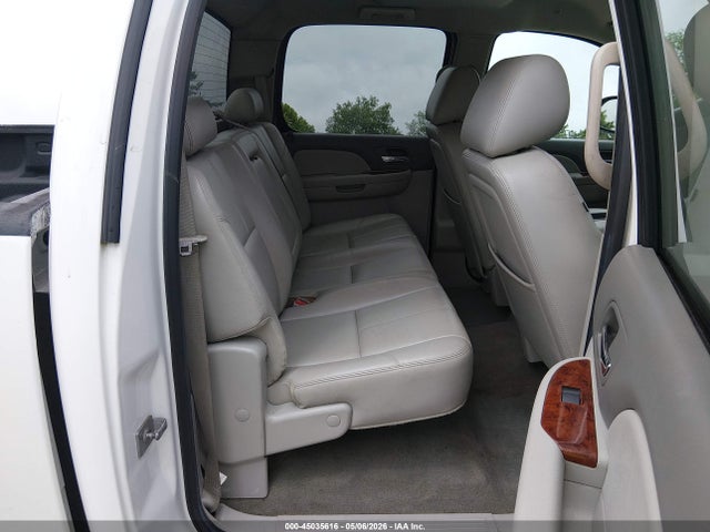 Aukcja sprzedaży 2012 Gmc Sierra 1500 Slt, vin: 3GTP2WE78CG175386, numer aukcji: 45035616