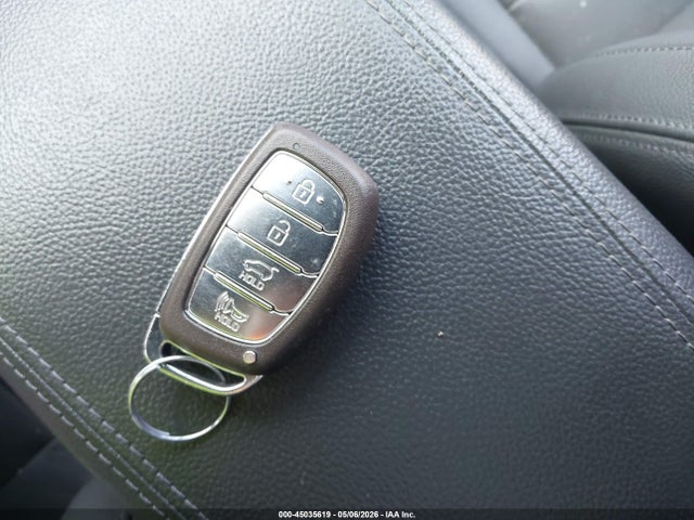 Aukcja sprzedaży 2016 Hyundai Tucson Limited, vin: KM8J33A27GU140445, numer aukcji: 45035619