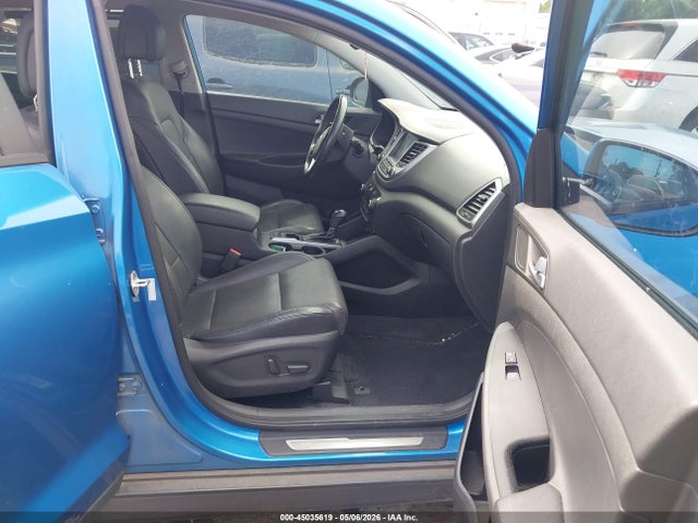 Aukcja sprzedaży 2016 Hyundai Tucson Limited, vin: KM8J33A27GU140445, numer aukcji: 45035619
