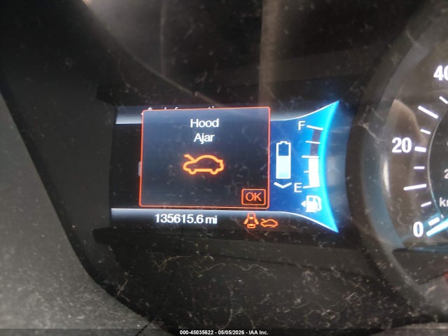 Ford Fusion Hybrid Se 2014 3FA6P0LU1ER359780 Image 12