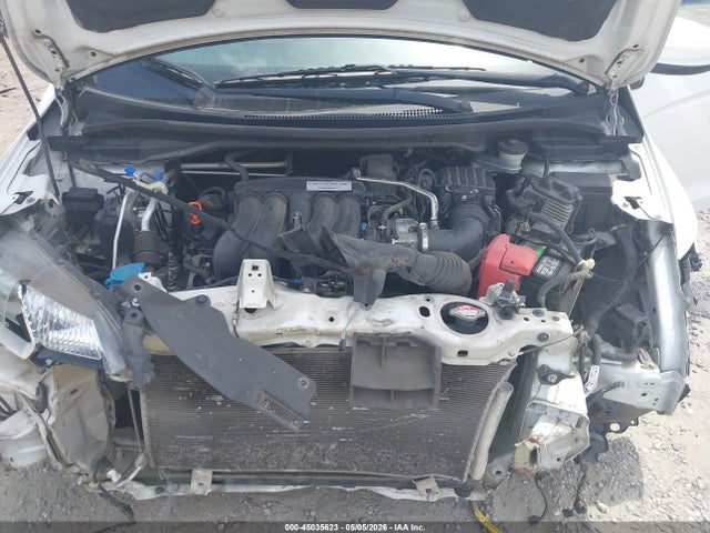 Aukcja sprzedaży 2015 Honda Fit Ex/ex-l, vin: 3HGGK5H83FM757546, numer aukcji: 45035623