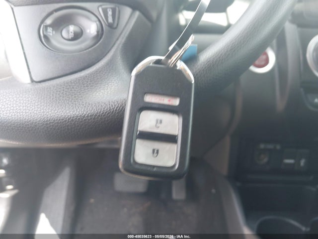 Aukcja sprzedaży 2015 Honda Fit Ex/ex-l, vin: 3HGGK5H83FM757546, numer aukcji: 45035623