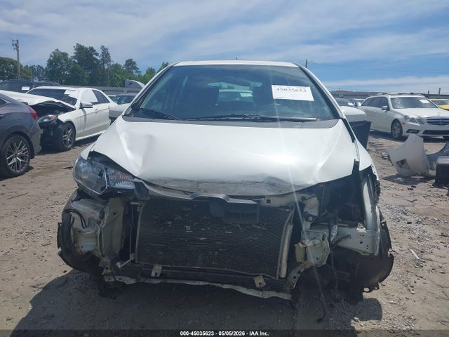 Aukcja sprzedaży 2015 Honda Fit Ex/ex-l, vin: 3HGGK5H83FM757546, numer aukcji: 45035623