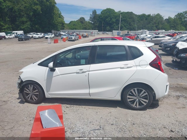 Aukcja sprzedaży 2015 Honda Fit Ex/ex-l, vin: 3HGGK5H83FM757546, numer aukcji: 45035623